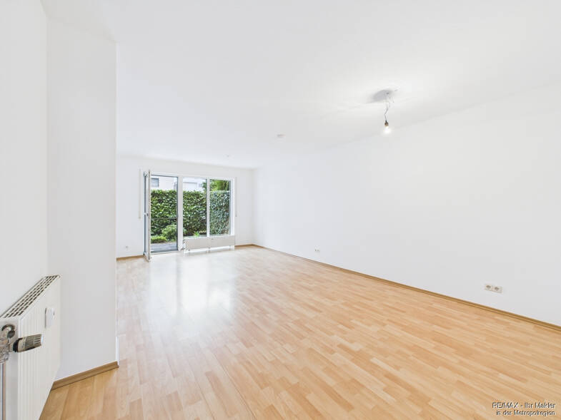 Wohnung zur Miete 680 € 2 Zimmer 63 m² EG Lauf Lauf 91207