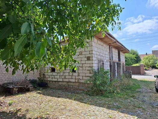 Haus zum Kauf 149.000 € 12 Zimmer 290 m² 1.560 m² Grundstück Silstedt Wernigerode 38855