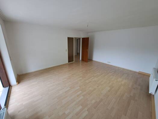 Wohnung zur Miete 780 € 2 Zimmer 64 m² 1. Geschoss frei ab 01.10.2025 Söflingen Ulm 89081