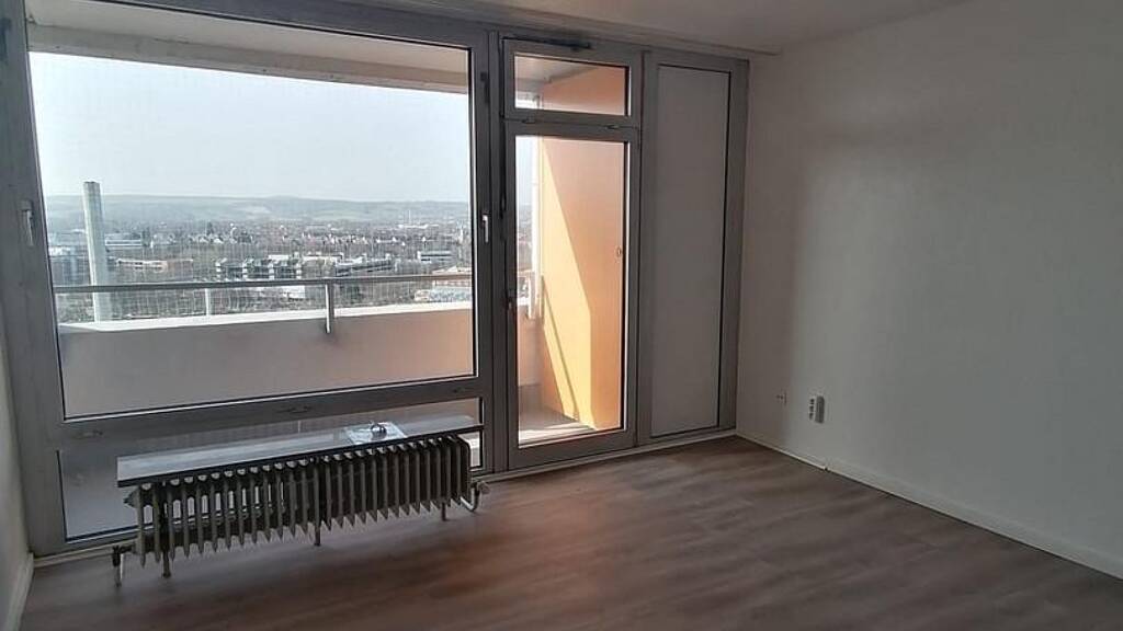 Studio zum Kauf provisionsfrei 58.935 € 1 Zimmer 33 m² 5. Geschoss Göttingen 37073