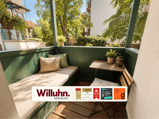 Wohnung zum Kauf 210.000 € 3 Zimmer 79,3 m² Schönefeld-Abtnaundorf Leipzig 04347
