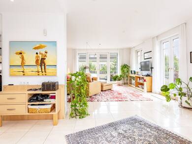 Maisonette zum Kauf 588.750 € 6 Zimmer 157,2 m² 1. Geschoss Stolpe Hohen Neuendorf 16540