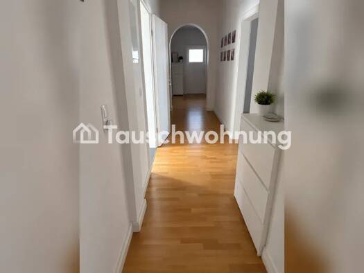 Wohnung zur Miete Tauschwohnung 1.100 € 4 Zimmer 120 m² Zentrum-Süd Mitte 04107