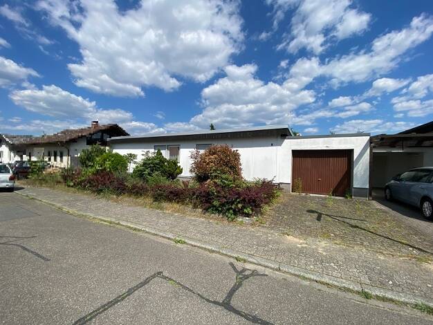 Einfamilienhaus zum Kauf provisionsfrei 440.000 € 6 Zimmer 148 m² 600 m² Grundstück Ketsch 68775