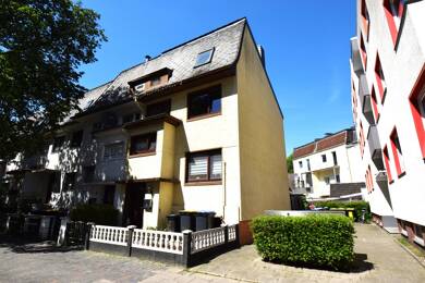 Reihenendhaus zum Kauf 115.000 € 4 Zimmer 89 m² 101 m² Grundstück frei ab 01.03.2026 Klushof Bremerhaven 27576