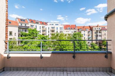 Wohnung zum Kauf provisionsfrei 279.000 € 3 Zimmer 79,1 m² 4. Geschoss Schleußig Leipzig 04229