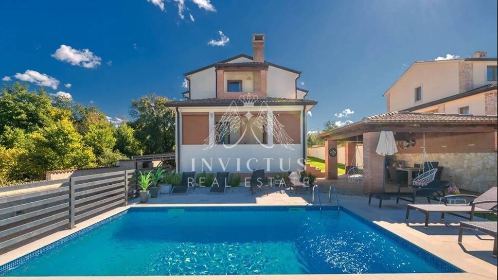 Einfamilienhaus zum Kauf 649.000 € 9 Zimmer 655 m² Grundstück Porec 52440