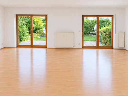 Wohnung zur Miete 950 € 3 Zimmer 92 m² Geschoss 2/3 frei ab sofort Nordstetten Horb am Neckar 72160
