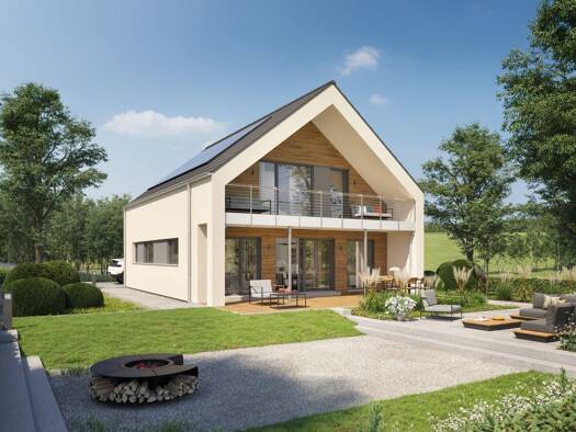 Haus zum Kauf 985.608 € 6 Zimmer 162 m² 560 m² Grundstück Griesheim 64347