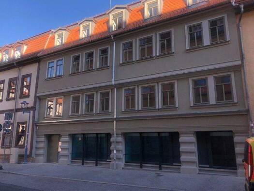 Wohnung zur Miete 850 € 3 Zimmer 99,6 m² Gotha 99867