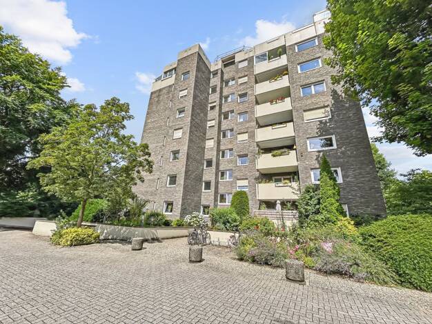 Wohnung zum Kauf 282.000 € 4 Zimmer 98 m² 1. Geschoss Osnabrück 49080