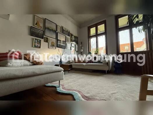 Wohnung zur Miete Tauschwohnung 1.000 € 6 Zimmer 156 m² 4. Geschoss Britz Neukölln 12051