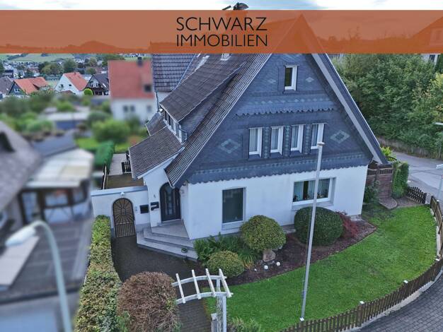 Einfamilienhaus zum Kauf 289.900 € 9 Zimmer 240 m² 438 m² Grundstück Warstein 59581