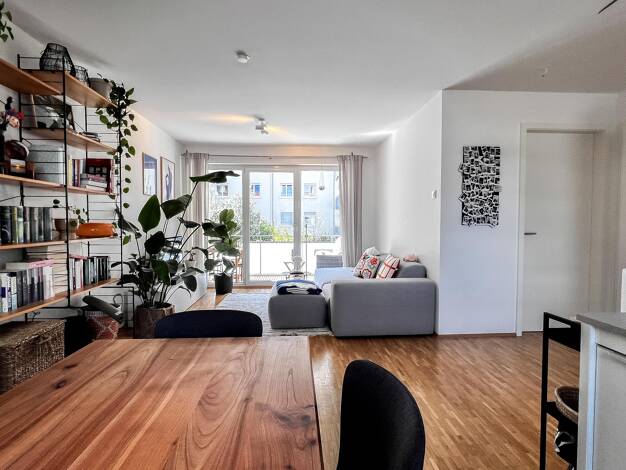 Wohnung zum Kauf 641.000 € 2,5 Zimmer 69,8 m² 1. Geschoss Obergiesing München 81541