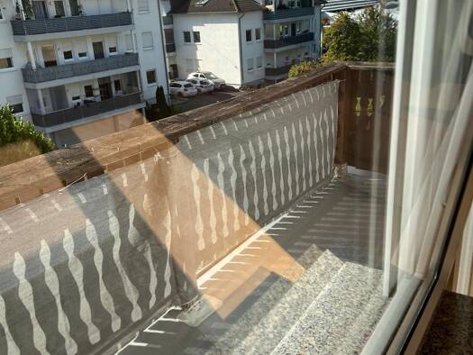 Wohnung zur Miete 1.000 € 5 Zimmer 117 m² Geschoss 1/3 frei ab sofort Wirges 56422