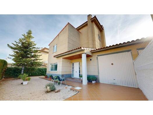 Doppelhaushälfte zum Kauf 255.000 € 4 Zimmer 163 m² 336 m² Grundstück TERUEL 12 Figueruelas 50639