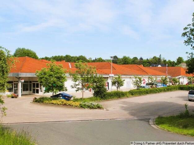 Sonstiges zur Miete provisionsfrei 1.750 € Am Kühlen Grund 3 Ronneburg Ronneburg 07580