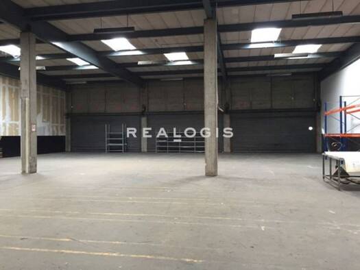 Halle/Industriefläche zur Miete 8,50 € 800 m² Lagerfläche Lustheim Oberschleißheim 85764