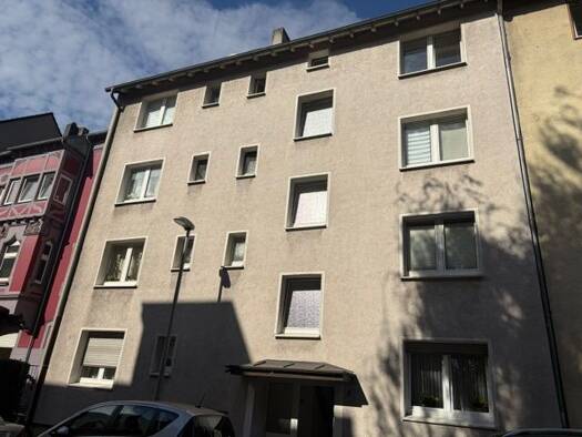 Mehrfamilienhaus zum Kauf provisionsfrei 510.000 € 16 Zimmer 368 m² Hamme Bochum 44809