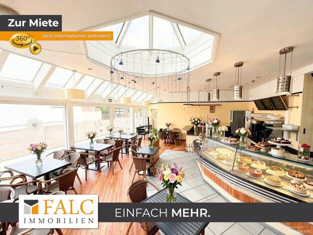 Bar/Café zur Miete 2.800 € Ickern Castrop-Rauxel 44581