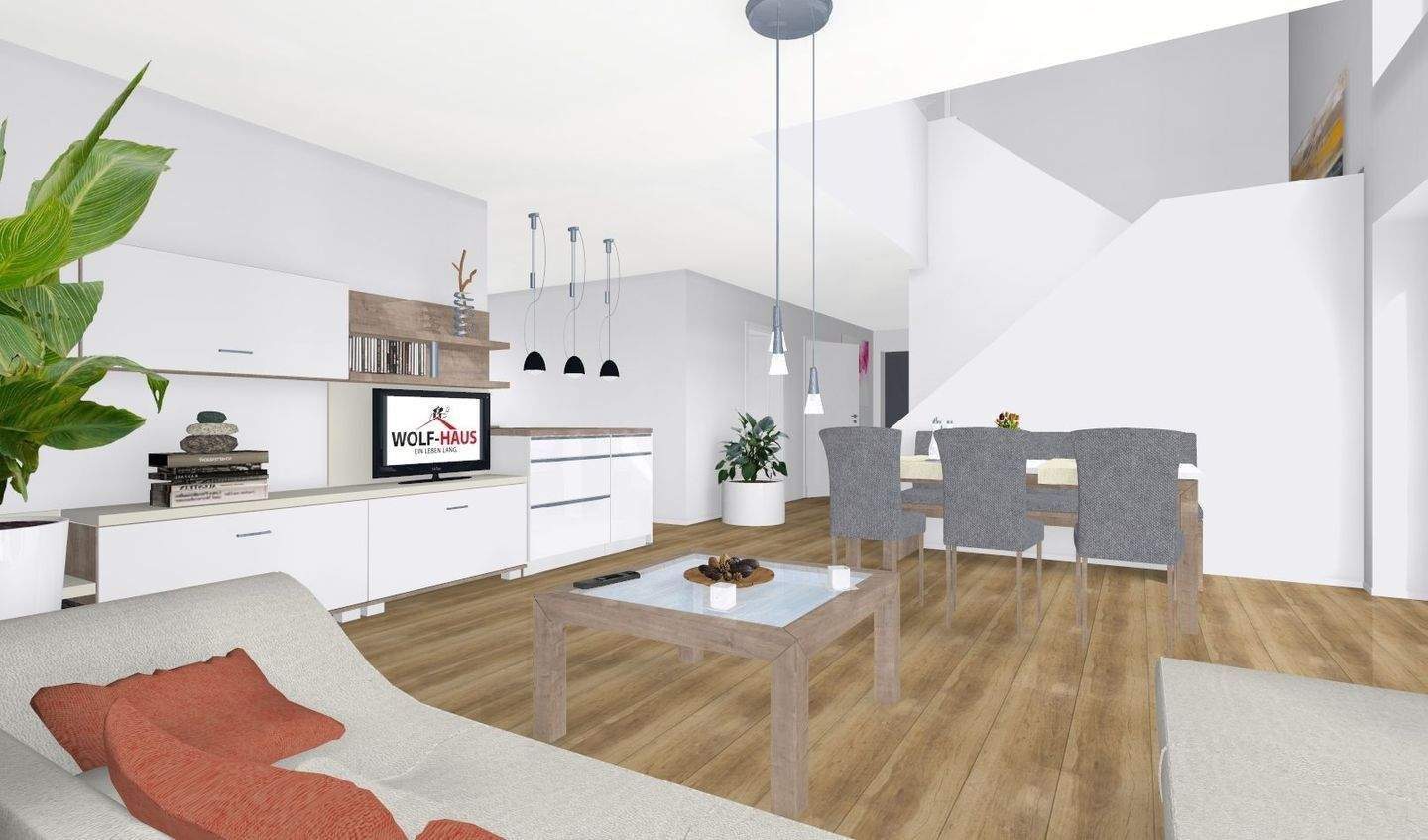 Einfamilienhaus zum Kauf - Ansicht 6