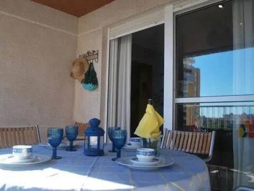 Wohnung zur Miete 900 € 3 Zimmer 85 m² 6. Geschoss Canet d'en Berenguer 46529