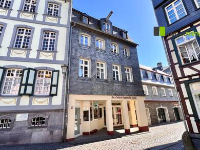 Laden zur Miete 722 € 87 m² Verkaufsfläche Monschau Monschau 52156