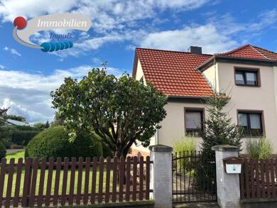 Doppelhaushälfte zum Kauf provisionsfrei 189.000 € 4 Zimmer 90 m² 922 m² Grundstück Sargstedter Siedlung Halberstadt 38820