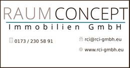 Raum Concept Immobilien GmbH