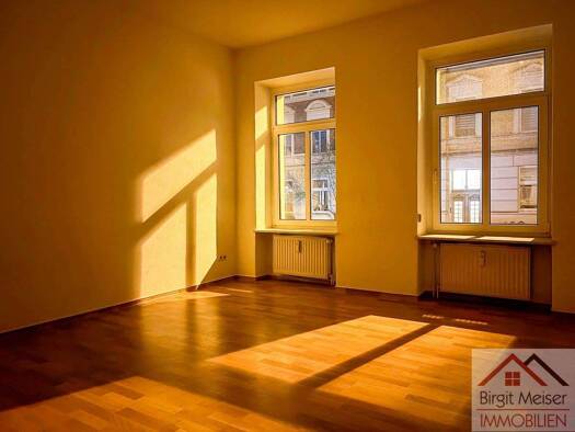 Studio zur Miete 296 € 1 Zimmer 38 m² Paulsstadt Schwerin 19053