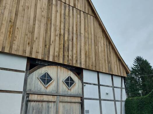 Bauernhaus zur Miete 860 € 6 Zimmer 145 m² 60 m² Grundstück frei ab 01.03.2026 Berge Hamm 59069