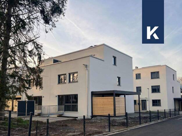 Doppelhaushälfte zur Miete - Erstbezug 3.080 € 6 Zimmer 236,9 m² 427 m² Grundstück frei ab sofort Von-Werth-Straße 204 C Brauweiler Pulheim 50259