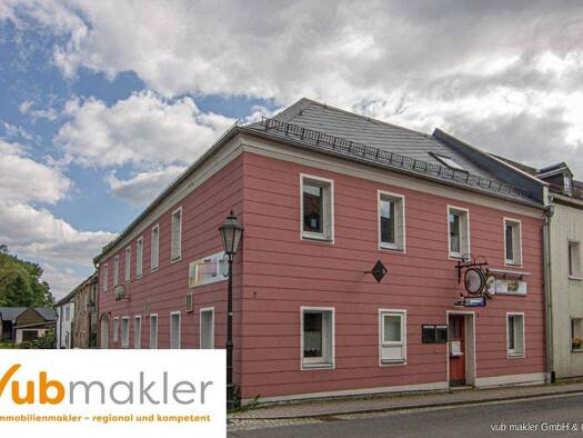 Restaurant zur Miete 1.800 € 158,9 m² Gastrofläche 350 m² Grundstück Oberkotzau 95145