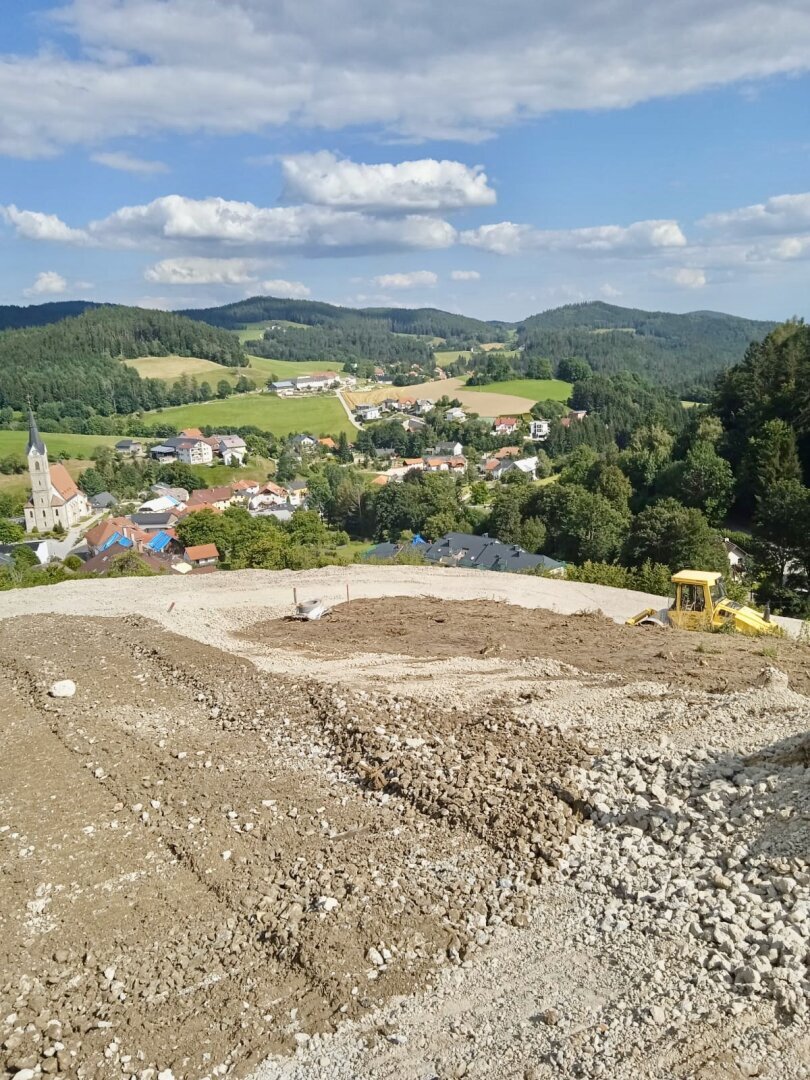 Grundstück zum Kauf 118.560 € 741 m²<br/>Grundstück Reichenau im Mühlkreis 4204