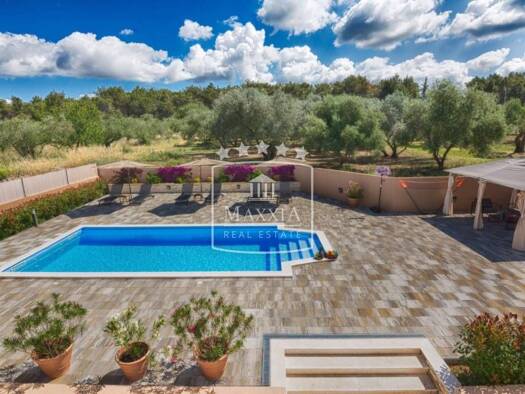 Haus zum Kauf 849.000 € 9 Zimmer 259 m² Kozino, Zadar - Okolica Petrčane