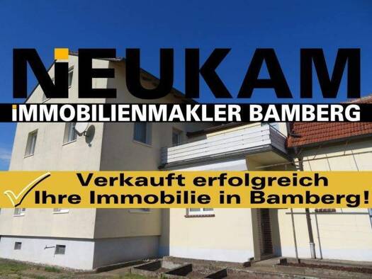 Haus zum Kauf 199.000 € 4 Zimmer 107,7 m² 479 m² Grundstück Oberhaid 96173