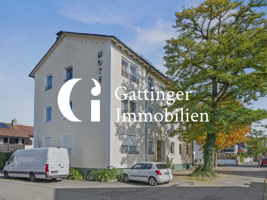 Sonstiges zum Kauf als Kapitalanlage geeignet 2.490.000 € 641 m² 714 m² Grundstück Robert-von-Haug-Straße 5 Dachau 85221