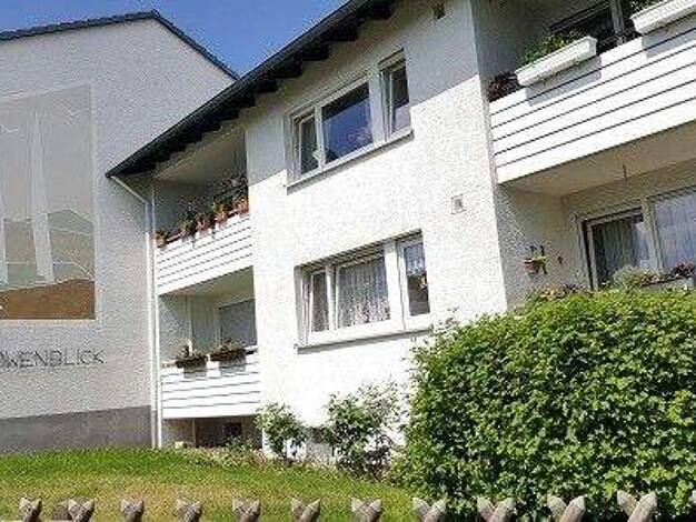 Wohnung zum Kauf 127.500 € 2 Zimmer 57 m² Körbecke Möhnesee 59519