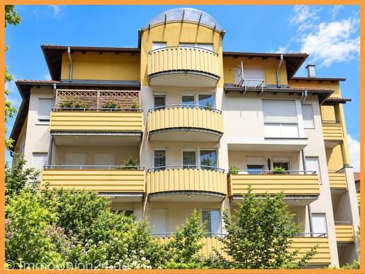 Terrassenwohnung zum Kauf 115.000 € 1 Zimmer 29 m² frei ab sofort Espan Fürth 90765