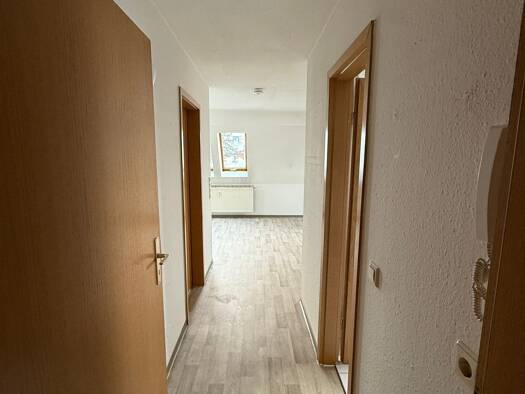Wohnung zur Miete 438 € 3,5 Zimmer 73 m² Schulstraße 22 Neundorf Plauen 08527
