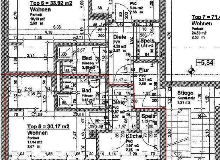 Studio zum Kauf 149.000 € 1 Zimmer 30,2 m² Salzburg 5020
