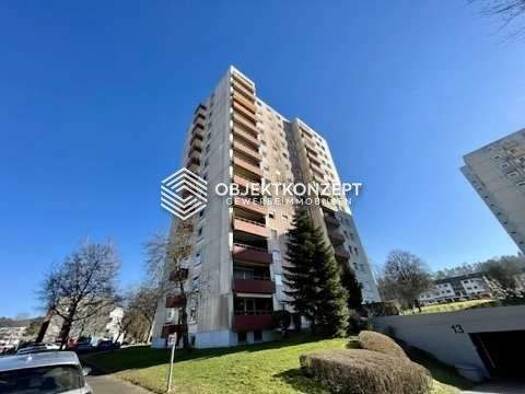 Wohnung zum Kauf 255.000 € 5 Zimmer 122 m² 2. Geschoss frei ab sofort Tuttlingen 78532