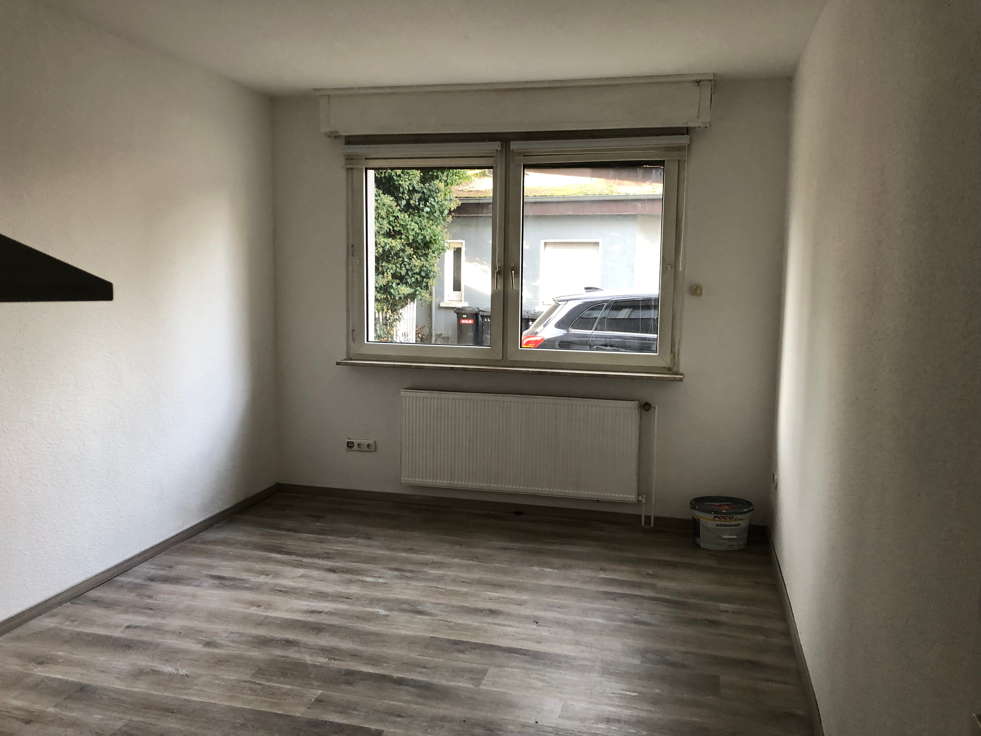 Wohnung zur Miete 280 € 2 Zimmer 40 m²<br/>Wohnfläche EG<br/>Geschoss ab sofort<br/>Verfügbarkeit Horst Gelsenkirchen 45899