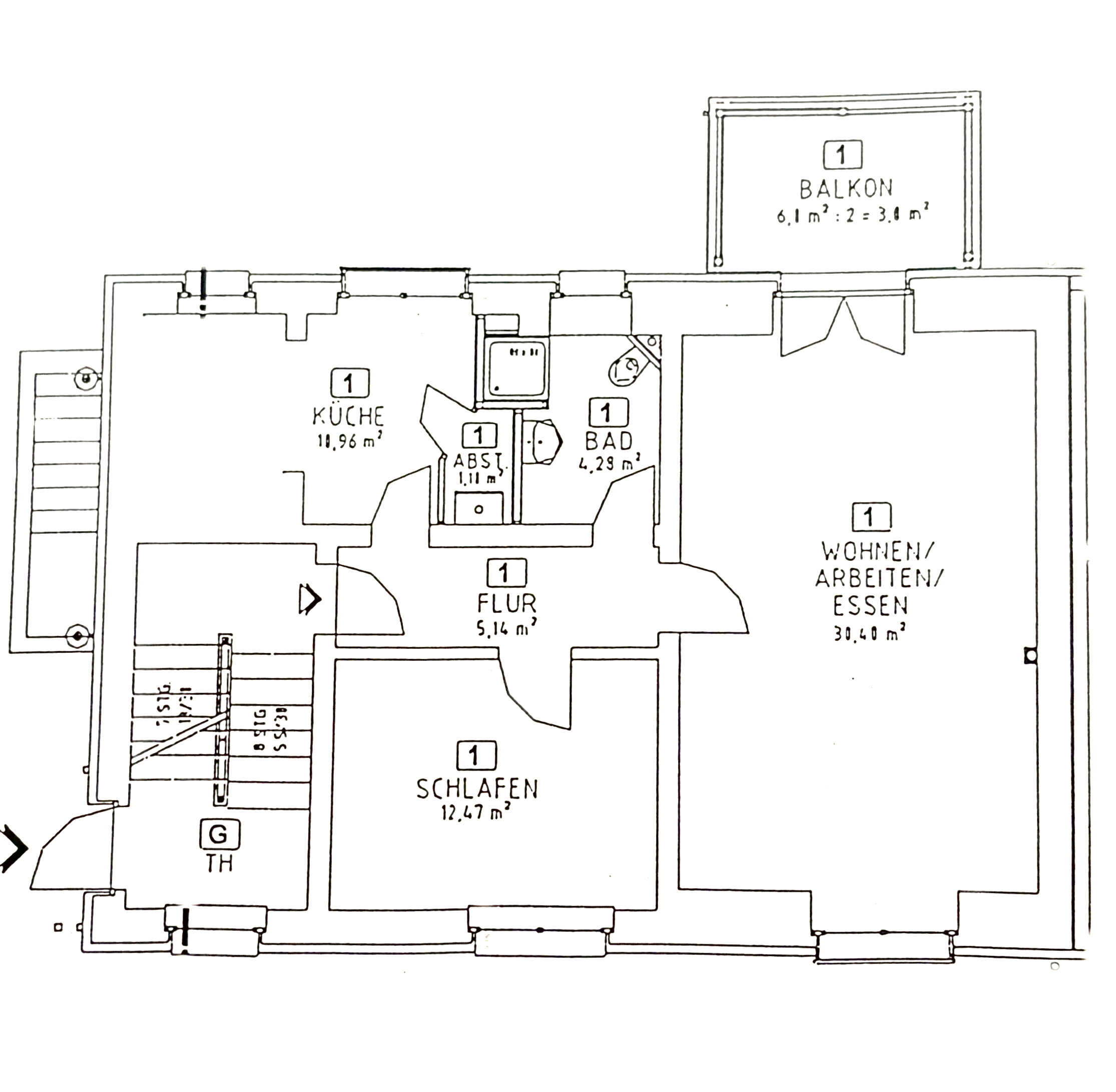 Wohnung zum Kauf provisionsfrei 315.000 € 2 Zimmer 67,4 m²<br/>Wohnfläche ab sofort<br/>Verfügbarkeit Neue Reihe 37a Kühlungsborn 18225