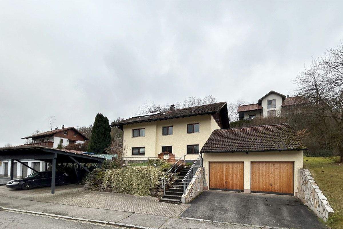 Haus 265 m² 466000 € zum Kauf Stallwang,Stallwang (94375)