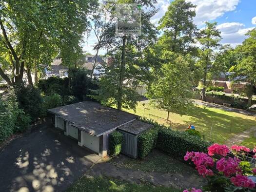 Wohnung zur Miete 595 € 4 Zimmer 84,7 m² 2. Geschoss Im Kirling 5 Hochemmerich Duisburg 47228