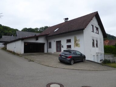 Einfamilienhaus zur Miete 1.650 € 8 Zimmer 168 m² 712 m² Grundstück Riedern am Sand Klettgau 79771