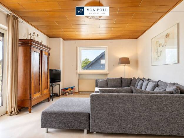 Wohnung zum Kauf 195.000 € 6 Zimmer 130 m² 2. Geschoss Hildfeld Winterberg 59955