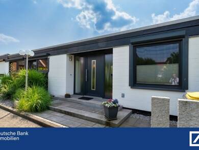 Bungalow zum Kauf 375.000 € 3 Zimmer 112 m² 304 m² Grundstück Braunschweig 38104