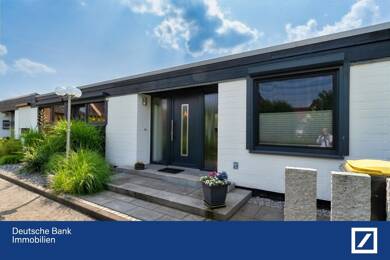 Bungalow zum Kauf 375.000 € 3 Zimmer 112 m² 304 m² Grundstück Volkmarode Braunschweig 38104